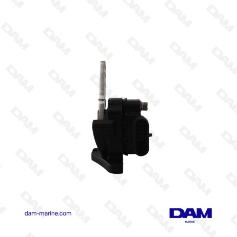 SENSOR DE POSICIÓN DEL ACELERADOR PCM COMPLETO