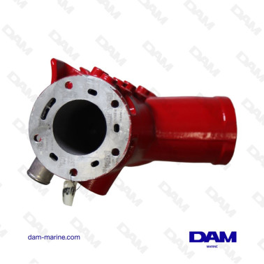 PCM CATA ZR-SB EXHAUST...