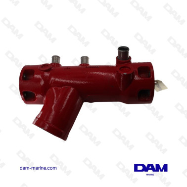 PCM CATA ZR-SB EXHAUST ELBOW LINK