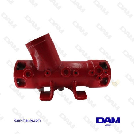 PCM CATA ZR-SB EXHAUST ELBOW LINK