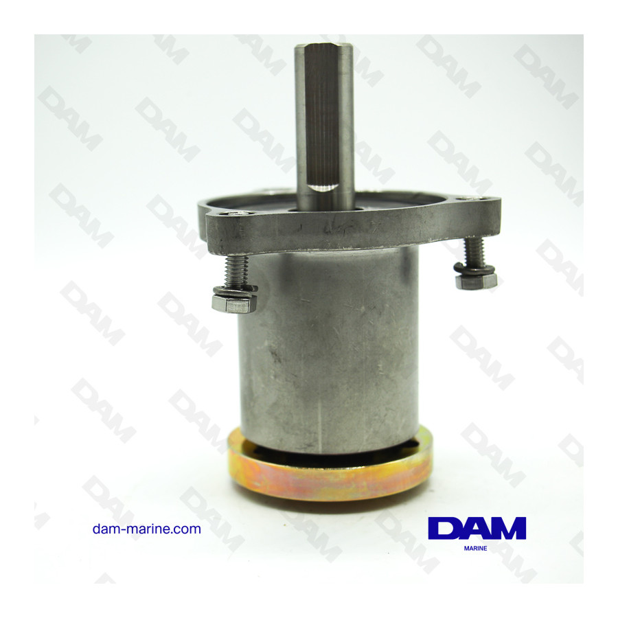 PCM SEAWATER PUMP KIT