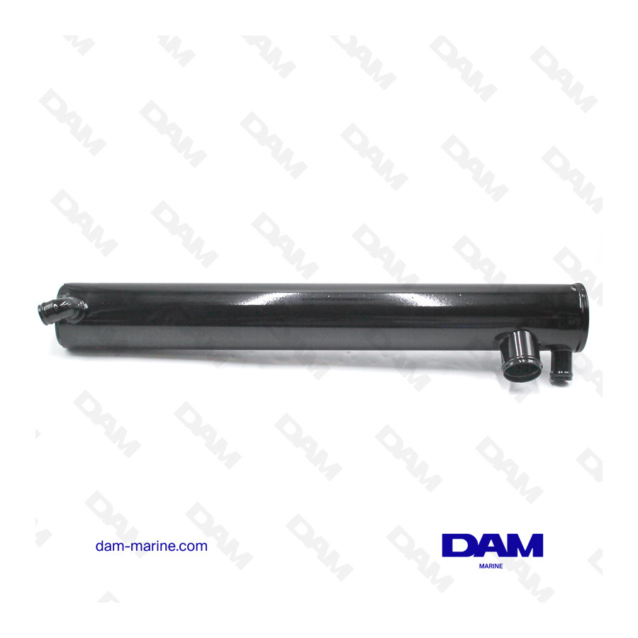 ECHANGEUR DE TEMPERATURE PCM FORD