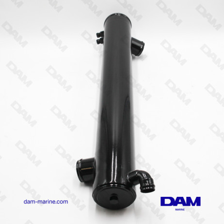 FORD PCM HEAT EXCHANGER