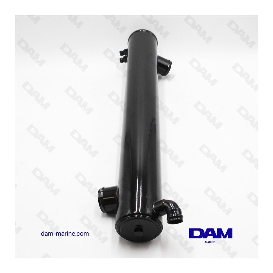 ECHANGEUR DE TEMPERATURE PCM FORD
