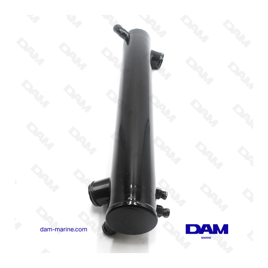 ECHANGEUR DE TEMPERATURE PCM FORD