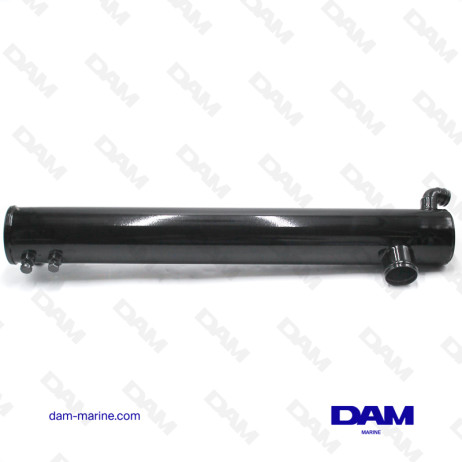 INTERCAMBIADOR DE CALOR PCM DE FORD