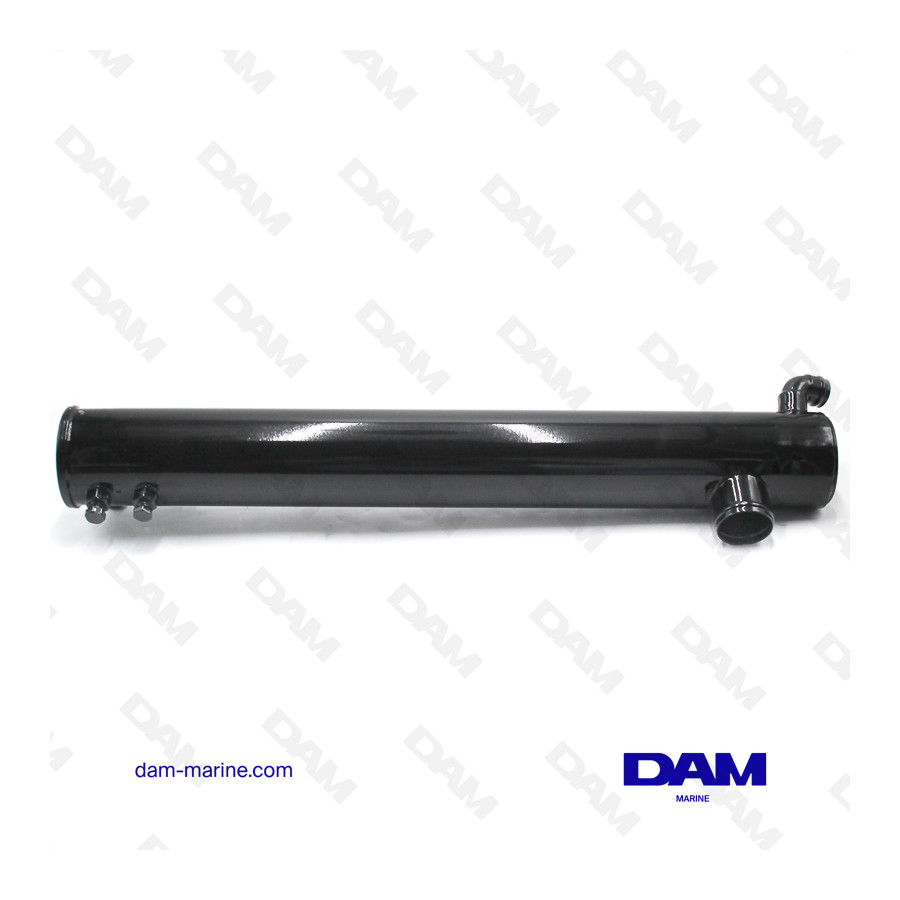 ECHANGEUR DE TEMPERATURE PCM FORD