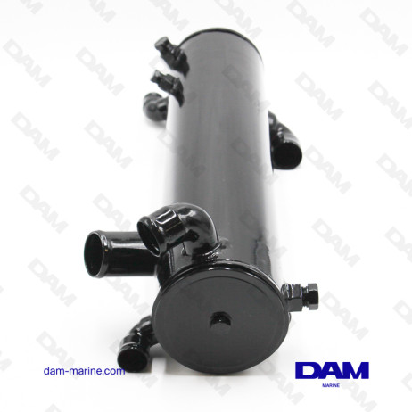 ECHANGEUR DE TEMPERATURE PCM ZR-6L