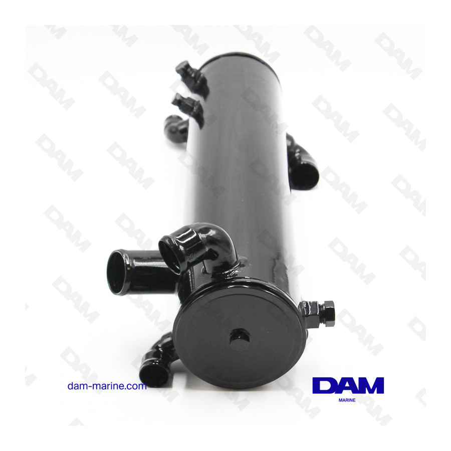 ECHANGEUR DE TEMPERATURE PCM ZR-6L