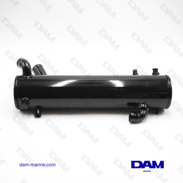 ECHANGEUR DE TEMPERATURE PCM ZR-6L
