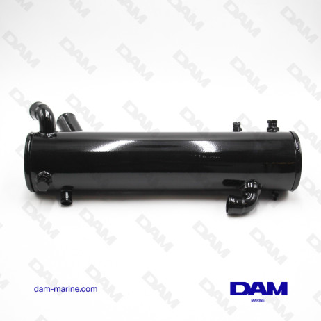 SCAMBIATORE DI CALORE PCM ZR-6L