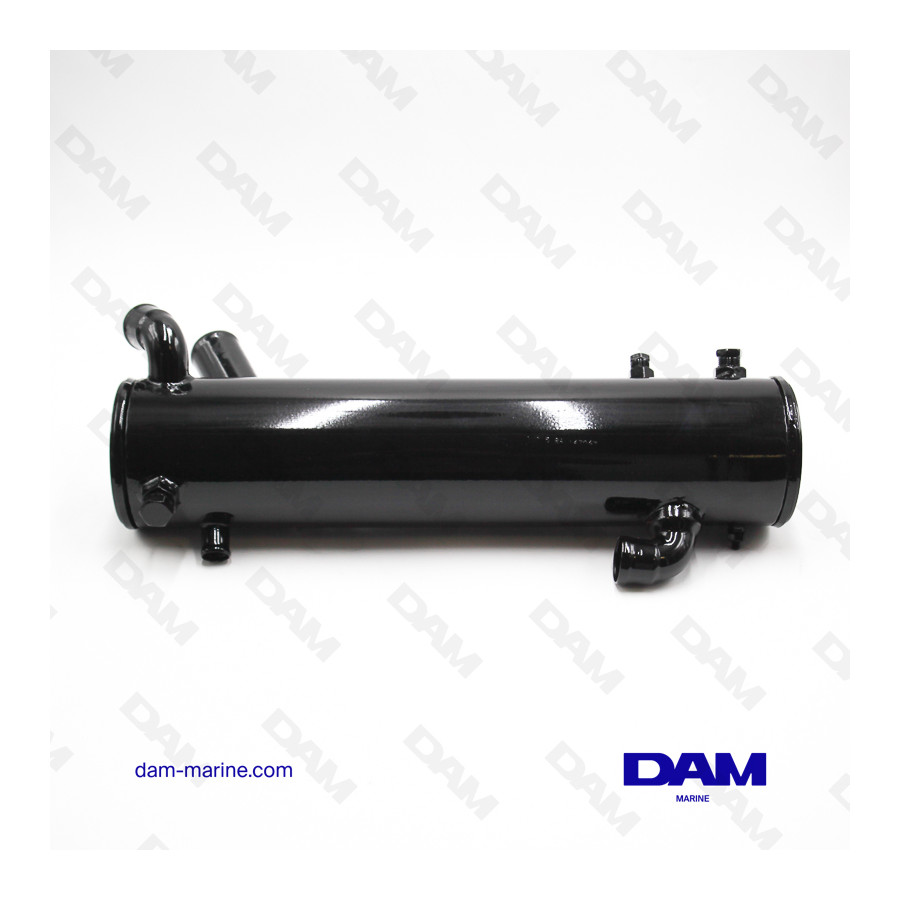 ECHANGEUR DE TEMPERATURE PCM ZR-6L