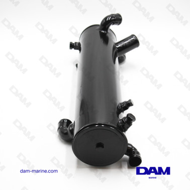 ECHANGEUR DE TEMPERATURE PCM ZR-6L