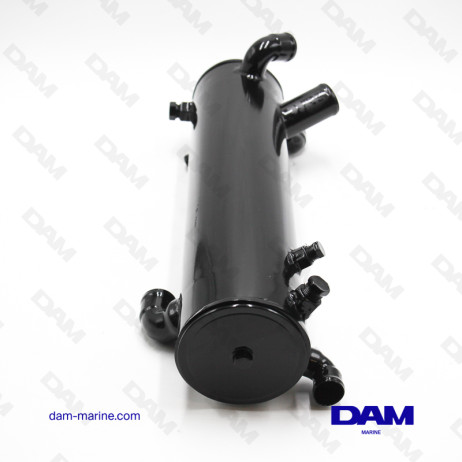 INTERCAMBIADOR DE CALOR PCM ZR-6L