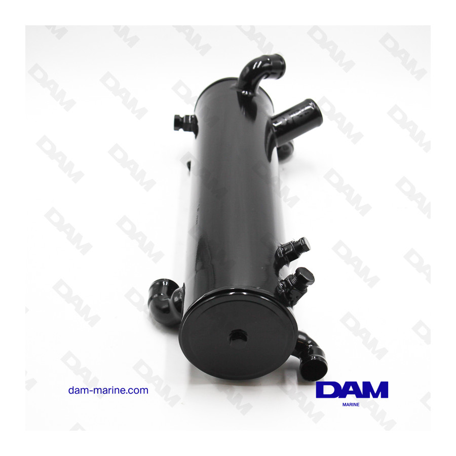 ECHANGEUR DE TEMPERATURE PCM ZR-6L