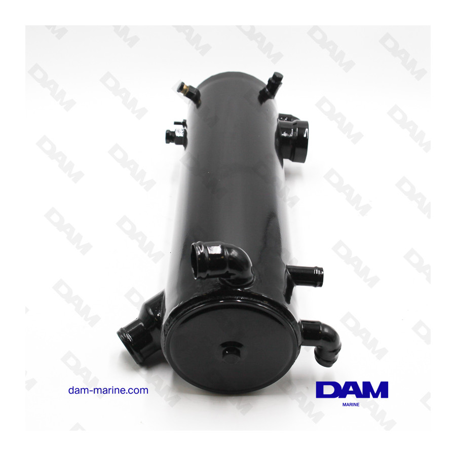 ECHANGEUR DE TEMPERATURE PCM 5.7-ZR FWC