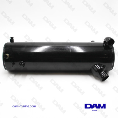 ECHANGEUR DE TEMPERATURE PCM 5.7-ZR FWC