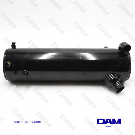 ECHANGEUR DE TEMPERATURE PCM 5.7-ZR FWC