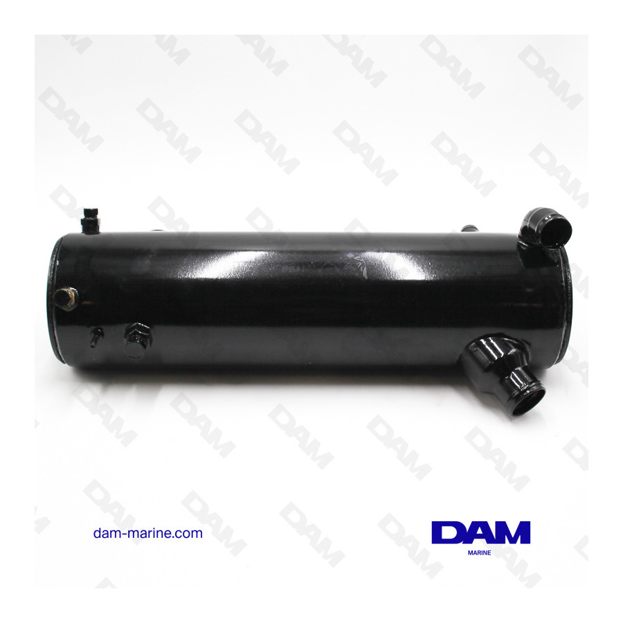 ECHANGEUR DE TEMPERATURE PCM 5.7-ZR FWC