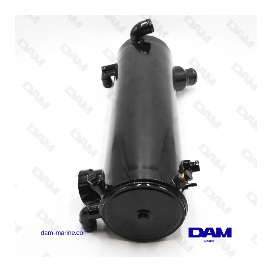 ECHANGEUR DE TEMPERATURE PCM 5.7-ZR FWC