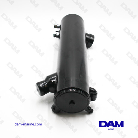 PCM 5.7 EXCALIBUR HEAT EXCHANGER