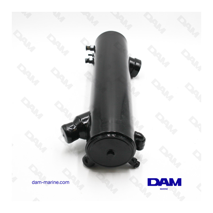 ECHANGEUR DE TEMPERATURE PCM 5.7 EXCALIBUR