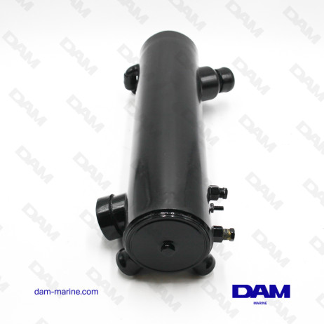 PCM 5.7 EXCALIBUR HEAT EXCHANGER