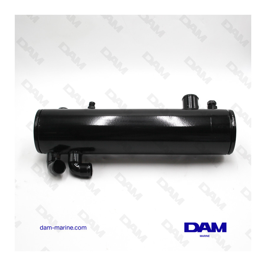 ECHANGEUR DE TEMPERATURE PCM 6L HO