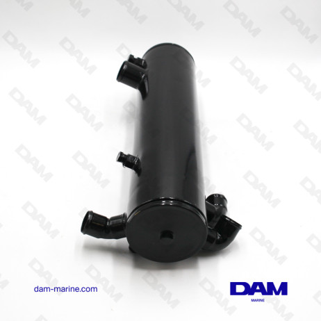 SCAMBIATORE DI CALORE PCM 6L HO