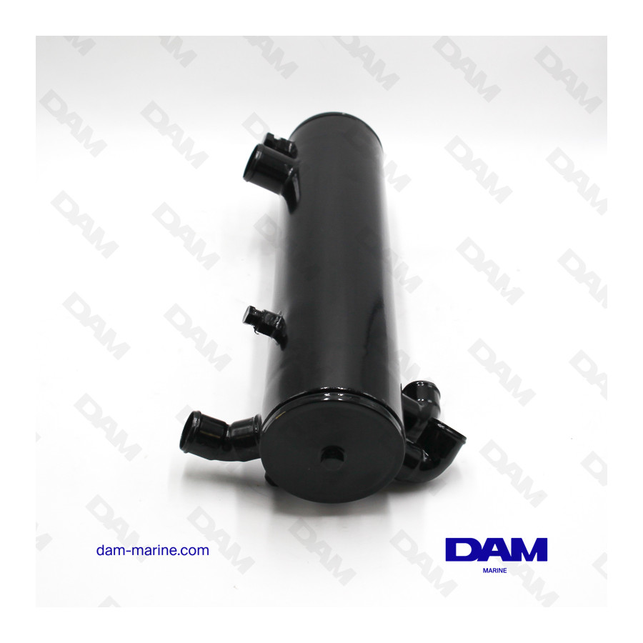 ECHANGEUR DE TEMPERATURE PCM 6L HO