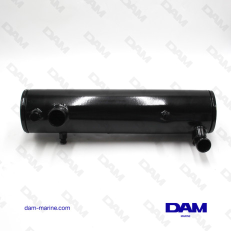 PCM 6L HO HEAT EXCHANGER