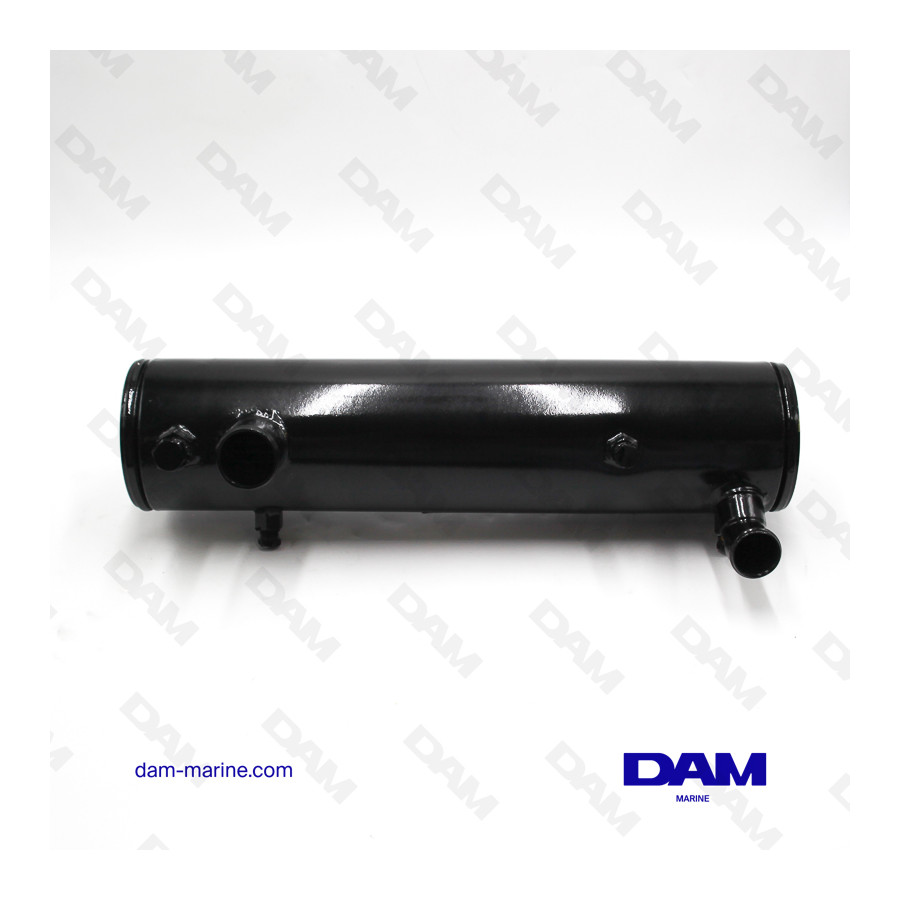 ECHANGEUR DE TEMPERATURE PCM 6L HO