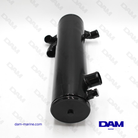 ECHANGEUR DE TEMPERATURE PCM 6L HO