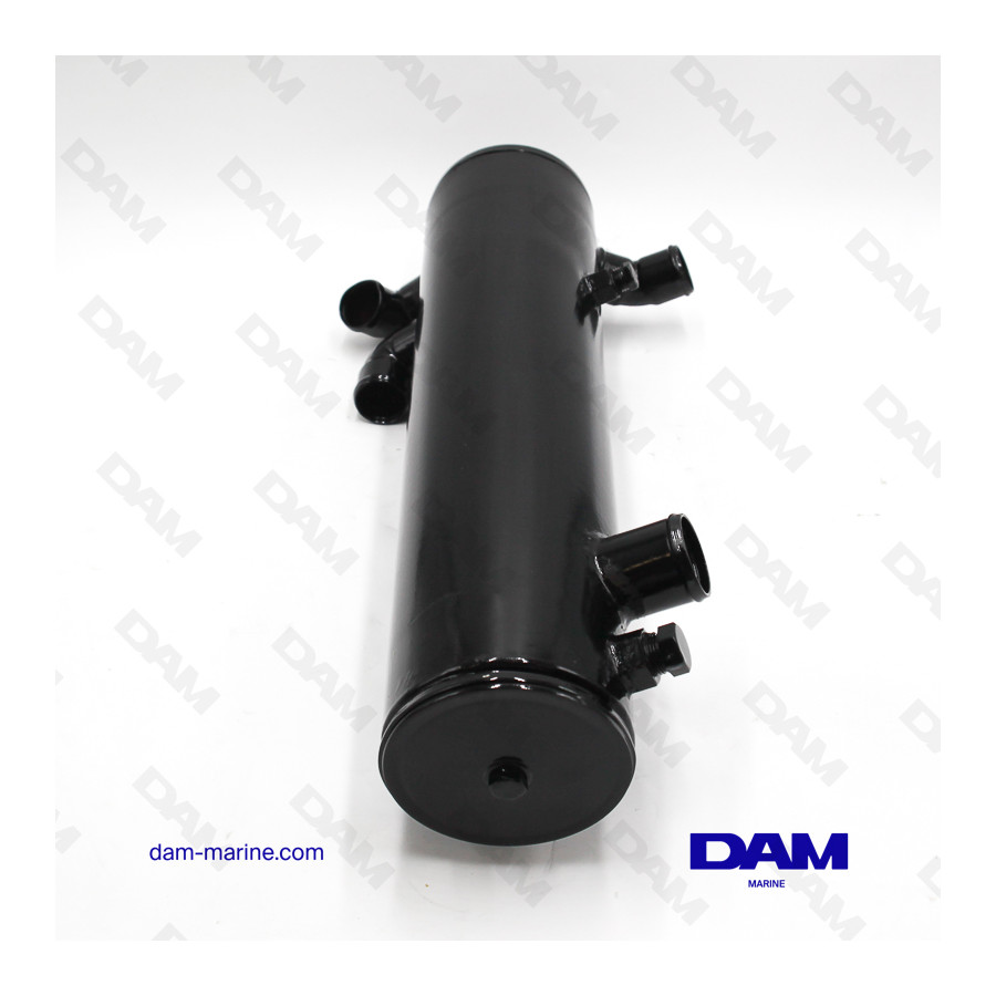 ECHANGEUR DE TEMPERATURE PCM 6L HO