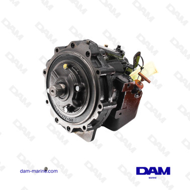 INVERSOR COMPLETO MERCURY TERCIOPELO 71C R1/1