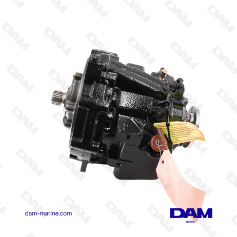 INVERSOR COMPLETO MERCURY TERCIOPELO 71C R1/1