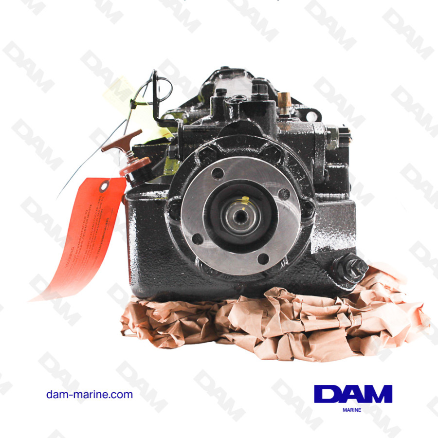 VELVET 71C R1/1 MERCURY INVERTER COMPLETO