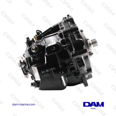 INVERSOR COMPLETO MERCURY TERCIOPELO 71C R1/1