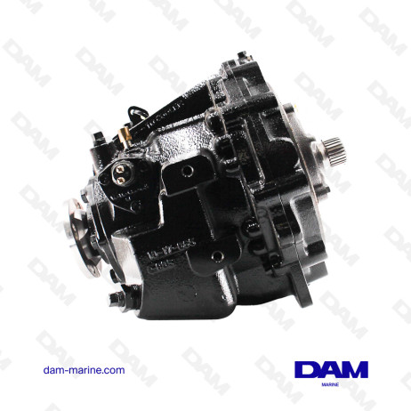 VELVET 71C R1/1 MERCURY INVERTER COMPLETO