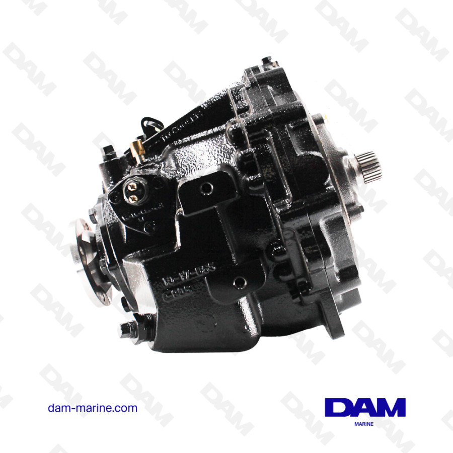 INVERSOR COMPLETO MERCURY TERCIOPELO 71C R1/1