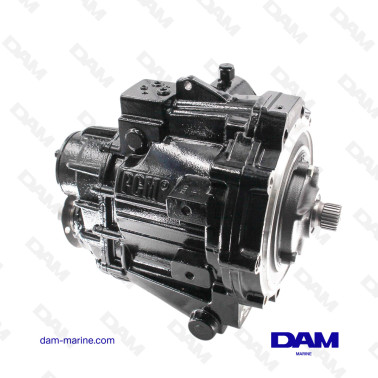 INVERSOR COMPLETO PCM IRM80 1.23 - ELÉCTRICO