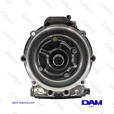 INVERSEUR COMPLET PCM IRM80 1.23 - ELECTRIQUE