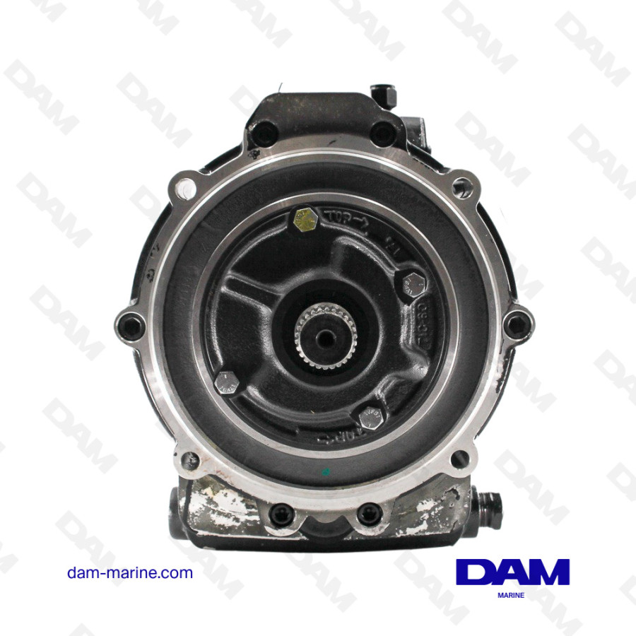 INVERSEUR COMPLET PCM IRM80 1.23 - ELECTRIQUE