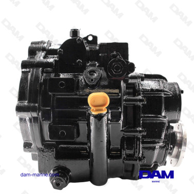 INVERTER COMPLETO PCM IRM80 1.23 - ELETTRICO