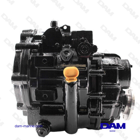 INVERSEUR COMPLET PCM IRM80 1.23 - ELECTRIQUE