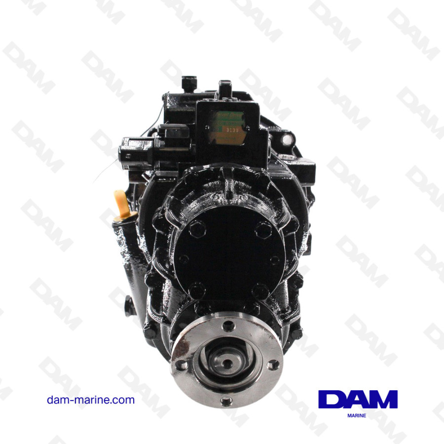 INVERSEUR COMPLET PCM IRM80 1.23 - ELECTRIQUE