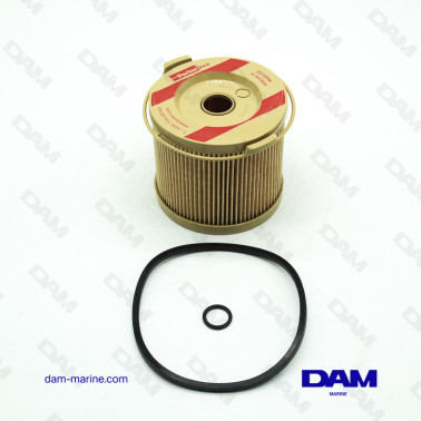 FILTRO DECANTADOR DE DIÉSEL...