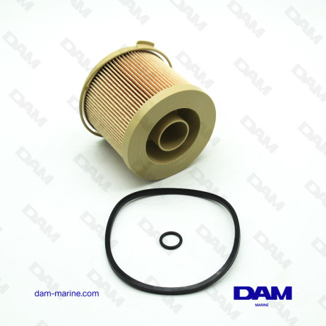 30M DIESEL DECANTER FILTER