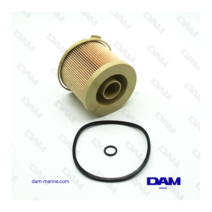 30M DIESEL DECANTER FILTER