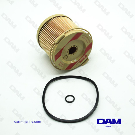 FILTRE DECANTEUR GASOIL 30M